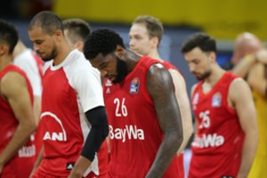 Vokietijoje – sensacinga „Bayern“ sezono pabaiga ir puikus G. Masiulio žaidimas