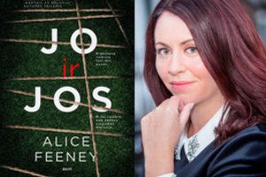 Trileris „Jo ir jos“: kiekviena istorija turi dvi puses