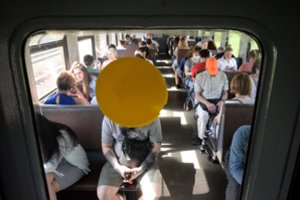 Rusijoje bendras COVID-19 pandemijos aukų skaičius viršijo 8 tūkst.