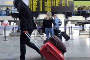 Lietuva didins patrauklumą turistams iš Europos ir Azijos