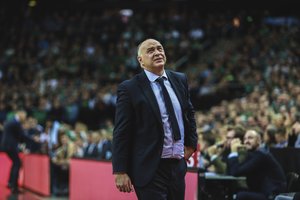 Madrido „Real“ klubas patyrė niuksą: netikėtai nusileido buvusio žalgiriečio ekipai