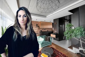 Vilnietė architektė atskleidė, kokios detalės iškart išduoda, kad interjerą kūrė mėgėjai