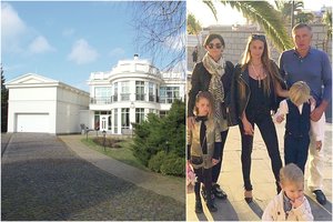 Apie dingusį mirusio R. Karpavičiaus turtą prabilo pirmoji šeima: vagystė buvo surežisuota