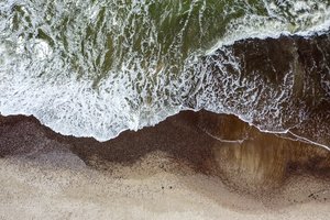 Unikali vieta Lietuvos pajūryje: pakliuvę pasijusite tarsi mitologiniame labirinte