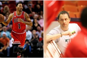 A. Karnišovas sulaukė intriguojančio pasiūlymo: „Sumokėčiau, kad tai pamatyčiau“