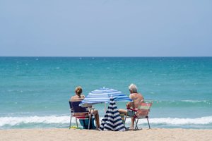 Ši vasara bus kitokia: turistus šalys vilioja ne pramogomis, o saugumu 