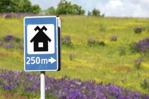 Sekasi ne visiems: dalis kaimo sodybų šiemet ruošiasi nuostoliams