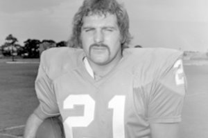 JAV gedi čempiono: spėjama, kad atleto gyvybę pasiglemžė sunki liga