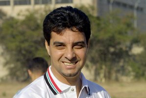 Mirė geriausiu Azijos futbolininku pripažintas puolėjas, karjeroje pasiekęs neeilinį įrašą