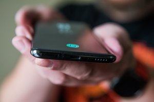 Klaipėdietis „atnaujino“ savo „Smart ID“ profilį – nuostolis siekia 990 eurų