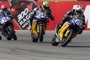 Tragiška lemtis: trasoje žuvo 25-erių motociklininkas 