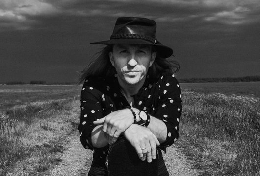 Karantino laikotarpio inspiruotas naujas grupės „Žalvarinis“ skaitmeninis albumas