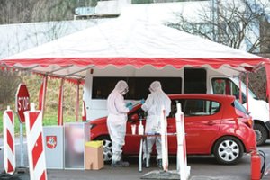 Kipre iš turistų nebebus reikalaujama pažymos dėl COVID-19