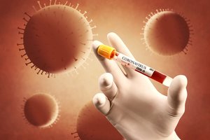 Bloga žinia dėl kovos su COVID-19 strategijos: grėsmė išlieka didžiulė