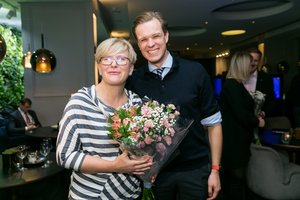 Pristatė kitokią TS-LKD rinkiminę programą: mažiau yra daugiau, pasitikėjimas ir kokybiška politika