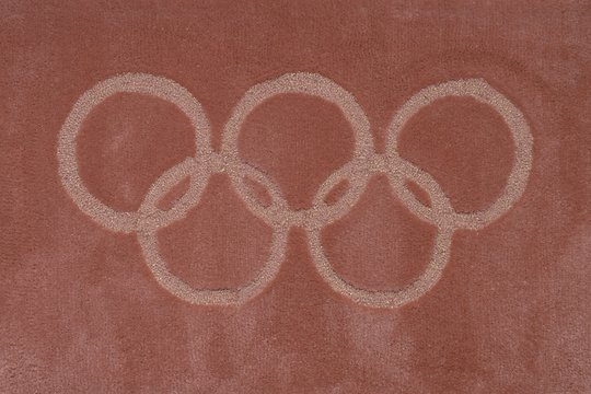 1894 m. Paryžiuje įkurtas Tarptautinis olimpinis komitetas – aukščiausia valdančioji olimpinio sąjūdžio institucija, kuriai priklauso visos olimpinių žaidynių teisės.<br>D.Umbraso nuotr.