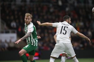 Lietuvos sporto savaitė: futbolo lyderių dvikova, R. Berankio sugrįžimas ir žinia „Lietkabeliui“