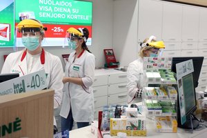 Keičiasi itin brangių vaistų kompensavimo tvarka