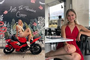 Tragiškai žuvo žinoma Rusijos tinklaraštininkė: jai buvo vos 18