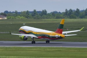 Vyriausybė patikslino, kokiems užsieniečiams leidžiama atvykti ekstremalios situacijos metu