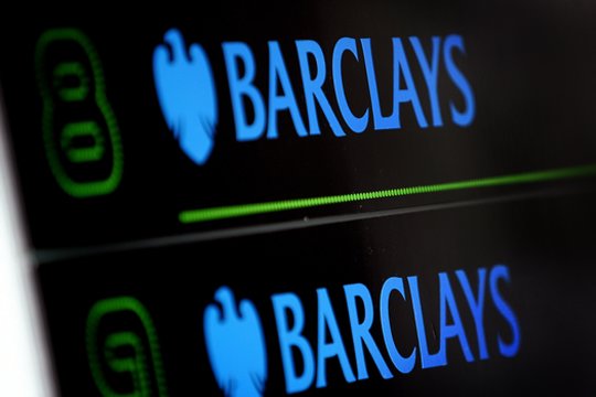 1967 m. „Barclays“ bankas Londone įrengė pirmąjį pasaulyje bankomatą<br>V.Balkūno nuotr.