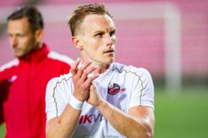 A lygos turo apžvalga: vienodi rezultatai bei paskutinių minučių įvarčiai