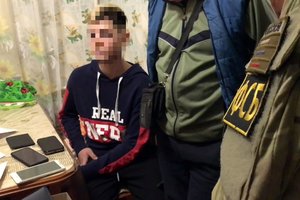 Neonacių grupuotės verbuoja patiklius paauglius: jauniausiam nariui vos 16 metų