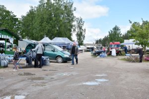 Perskirstė pinigus – 6 milijonus eurų išdalins ir turgaus prekeiviams  