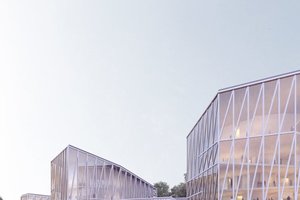 Nacionalinės koncertų salės statybos turėtų prasidėti kitąmet