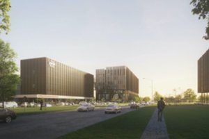 Šalia oro uosto kils naujas viešbutis – išskirtiniams svečiams 