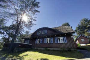 Nepažinta Nidos pusė: istorikė pasakė, kur galite atrasti neregėtų dalykų