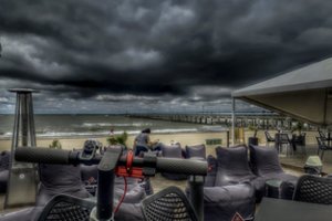 Konservatorių karas Palangoje: po nuleistų iš viršaus sprendimų, įteikė ultimatumą