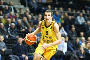 „Neptūnas“ pasikvietė E. Šaulį ir G. Stankevičių, kurių neišlaikė „Šiaulių“ klubas