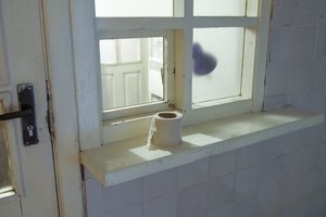 Užsuko į viešąjį tualetą sostinėje: „Štai tikroji Vilniaus vizitinė kortelė“