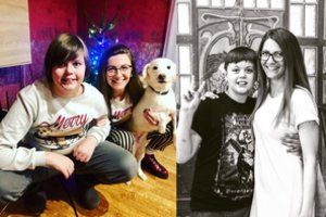 Šiaulietės 12 m. sūnus angliškai kalba geriau nei lietuviškai: kalbą išmoko pats