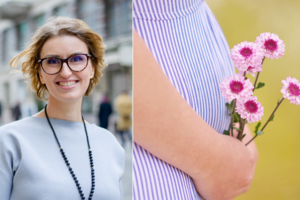 Ypatingai naudingas vaisius besilaukiančioms: svarbi V. Kurpienės rekomendacija