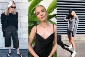 Simona Burbaitė neinvestuoja į vasarinius drabužius: „Negailiu pinigų gerai rankinei ir batams“