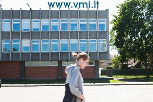 Bandė prisiskambinti į VMI – 230 skambučių neužteko