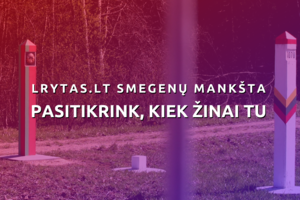 Testas. Ką žinote apie Baltarusiją?