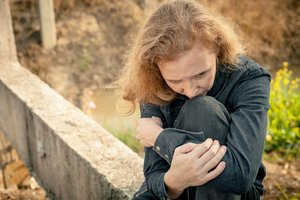 Dviejų vaikų mamai – smūgis po smūgio: netikėjo, kad jai taip nutiks