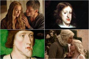 Ką mokslas gali pasakyti apie incestą? Kai kurių dalykų turbūt nė neįtartumėte