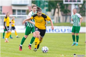 Kovingumu trenerį žavinti J. Ayers: šį sezoną galime nuveikti kai ką išskirtinio