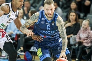 Pasvalio klubas išrikiavo žaidėjus trijulių krepšiniui: turės legionierių