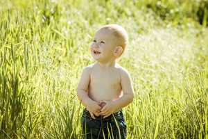 Specialistė atskleidė, ar šiuolaikiniai tėvai tebemėgsta Jono vardą