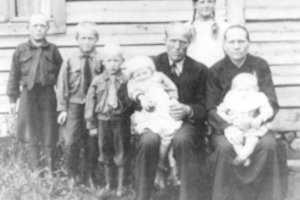 Joninių stebuklas: sovietų smogikai į suomių berniuką paleido du šūvius, bet jis išgyveno