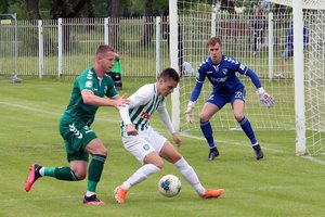 A lygos 6-ojo turo anonsas: testas „Bangos“ komandai ir „Žalgirių“ dvikova