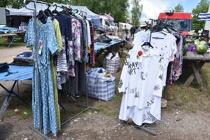 Turgaviečių asociacija: 6 mln. eurų kompensacijų visų nuostolių nepadengs