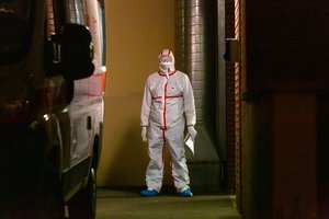 PSO: susirgimų COVID-19 skaičius pasaulyje kitą savaitę viršys 10 milijonų 