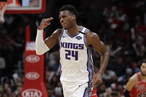 „Kings“ neišvengė koronaviruso – apsikrėtė net trys žaidėjai