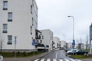 Štai kam koronovirusas išėjo į gerą – jie drąsiai perka ir stato sau namus